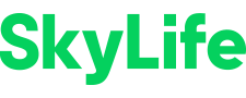 SkyLifeΰ