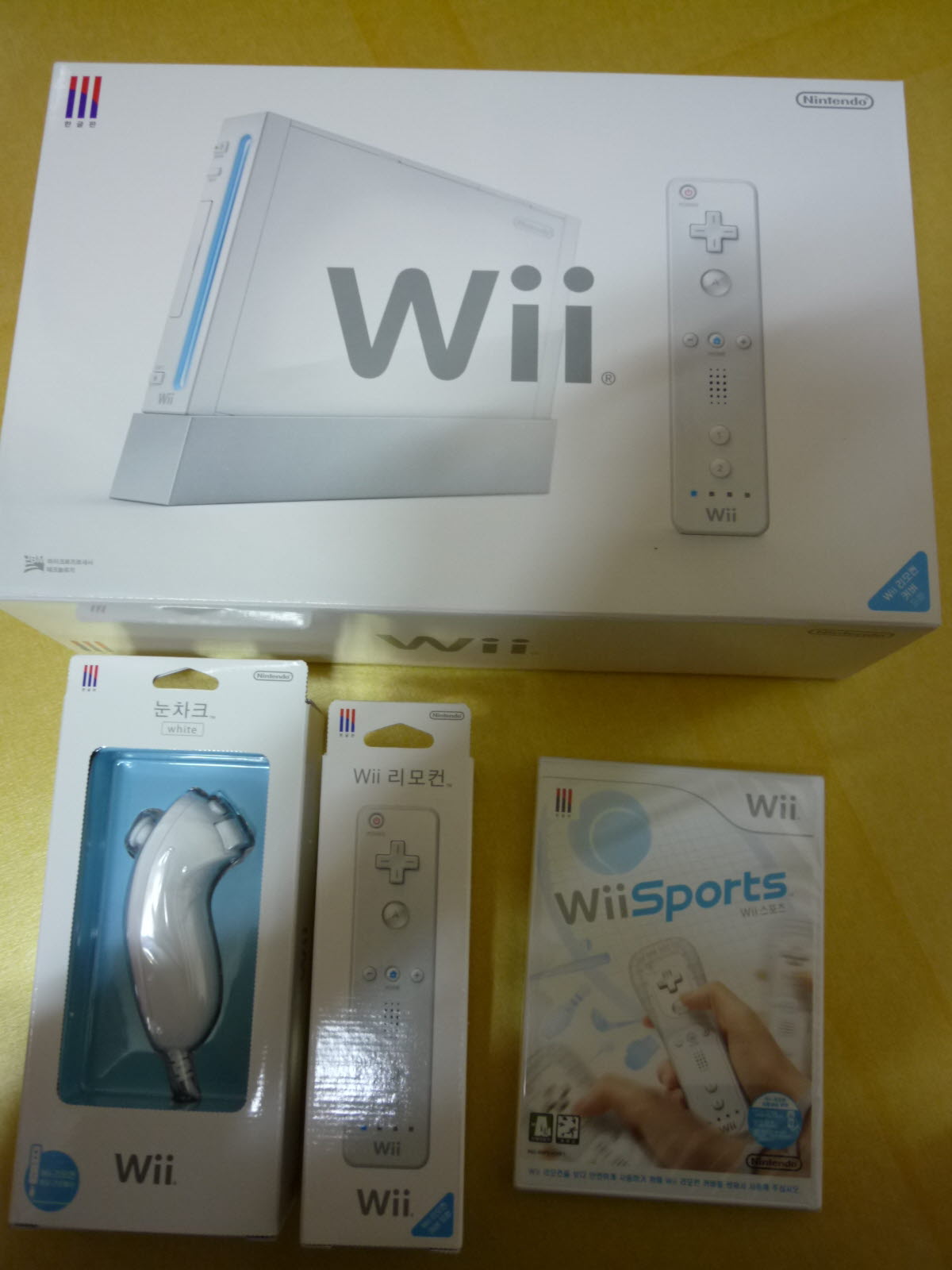 ٵ wii~!