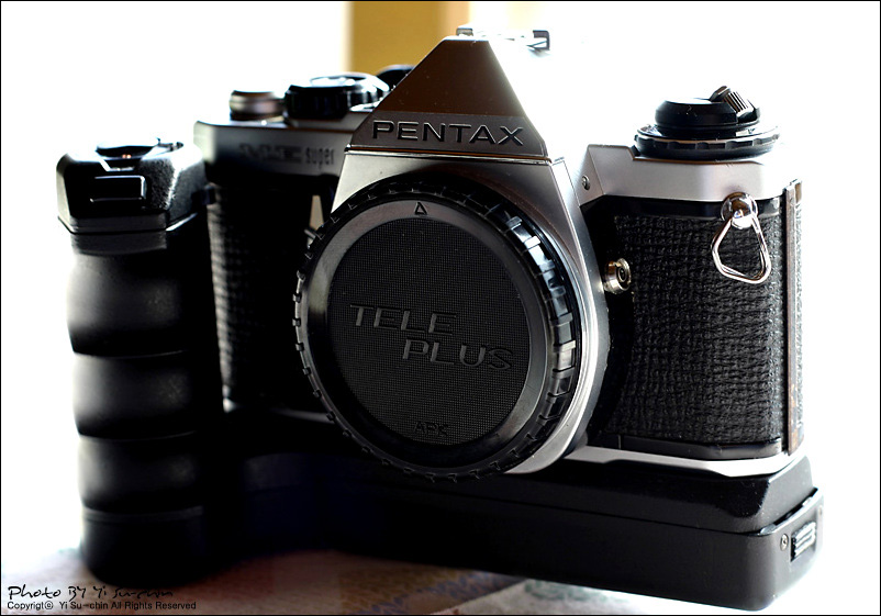 Pentax ME SUPER