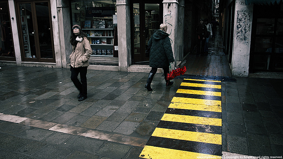  ġ (Venezia, Italia)