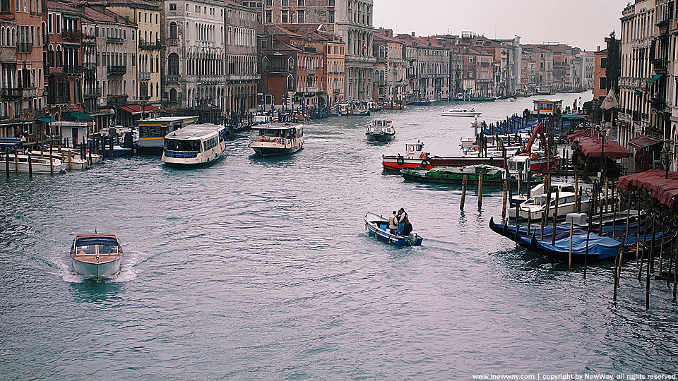  ġ (Venezia, Italia)