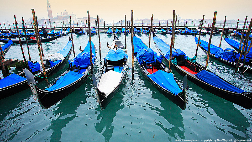  ġ (Venezia, Italia)