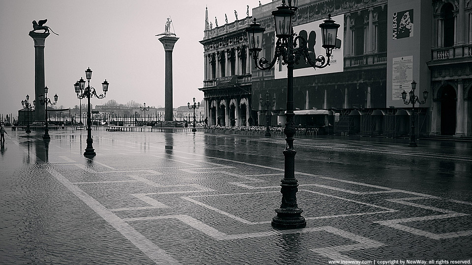  ġ (Venezia, Italia)