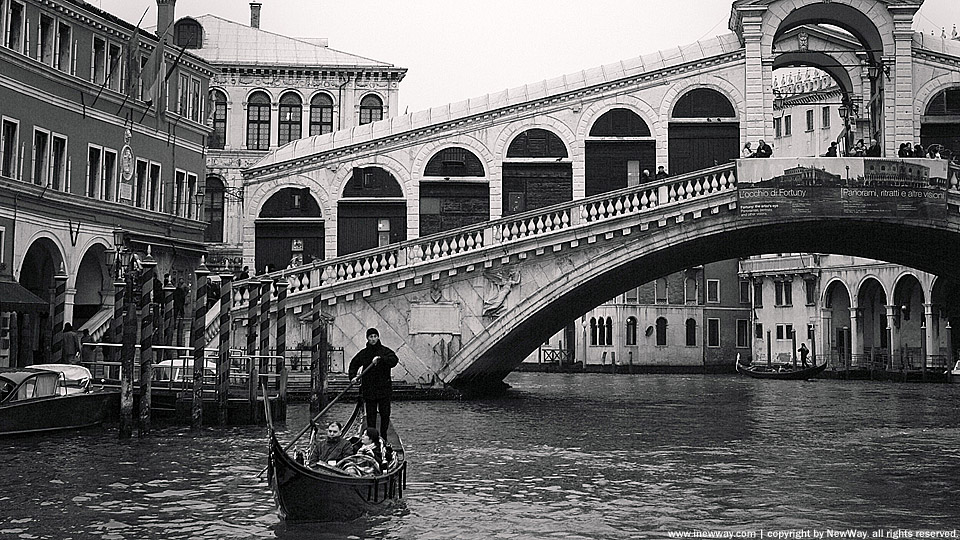  ġ (Venezia, Italia)