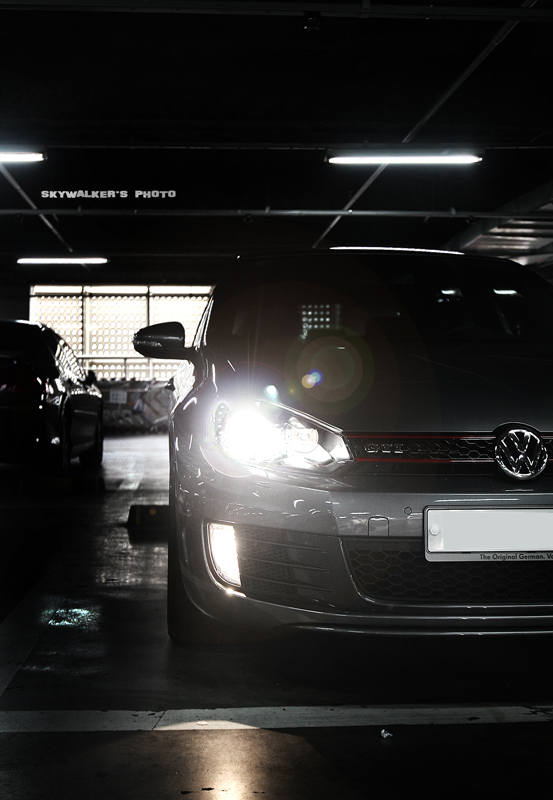 VW GOLF GTI (2)