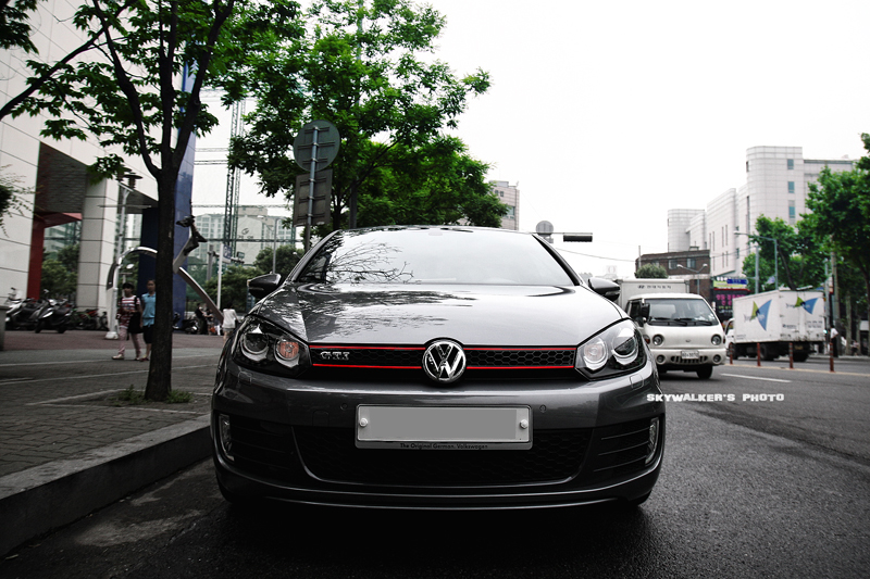 VW GOLF GTI (2)