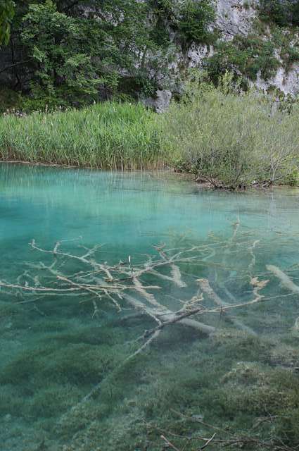 Plitvice of Croatia ױ  ѹ  Ұ