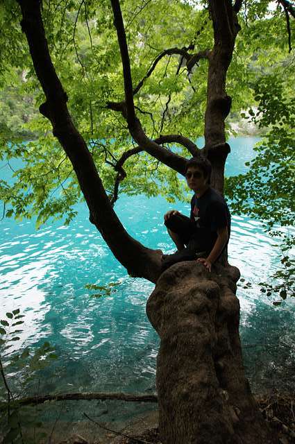 Plitvice of Croatia ױ  ѹ  Ұ