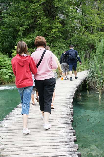 Plitvice of Croatia ױ  ѹ  Ұ