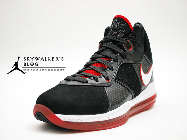 nike LEBRON 8