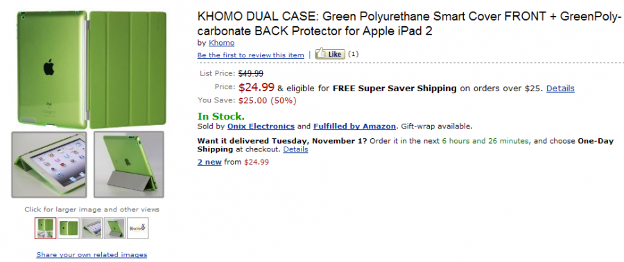 1320080639_Amazon.com__KHOMO_DUAL_CASE__Green_Polyurethane_Smart_Cover_FRONT___GreenPoly_carbonate_BACK_Protector_for_Apple_iPad_2__Electronics.png