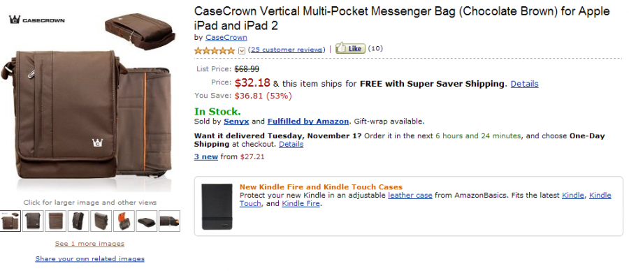 1320080717_Amazon.com__CaseCrown_Vertical_Multi_Pocket_Messenger_Bag__Chocolate_Brown__for_Apple_iPad_and_iPad_2__Electronics.png