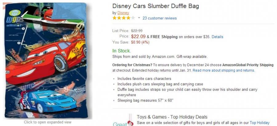 1386858034_disney_cars_sleeping_bag.JPG