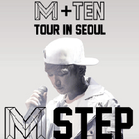 2014 ̹ο MTEN TOUR IN SEOULM STEP