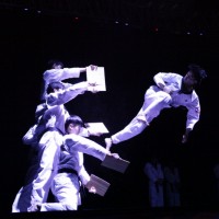  ±ǵ ù 󼳰: 'Great Taekwondo -  ±ǵ'