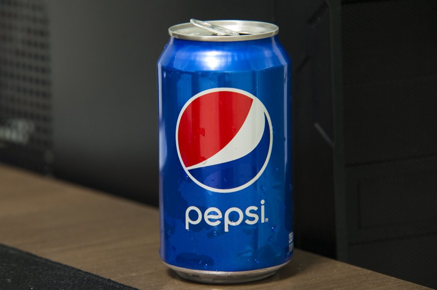 pepsi