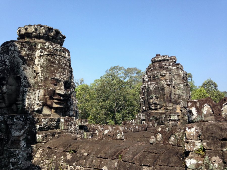 cambodia