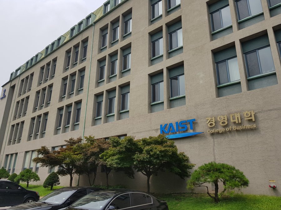 KAIST 濵п ٳԾ