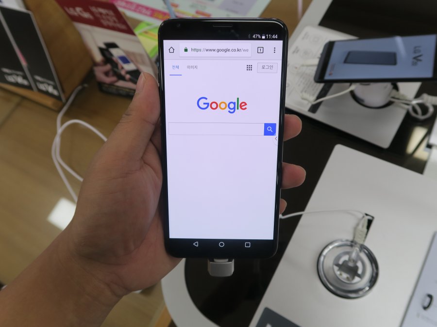 V30 Ʈ8 湮ı