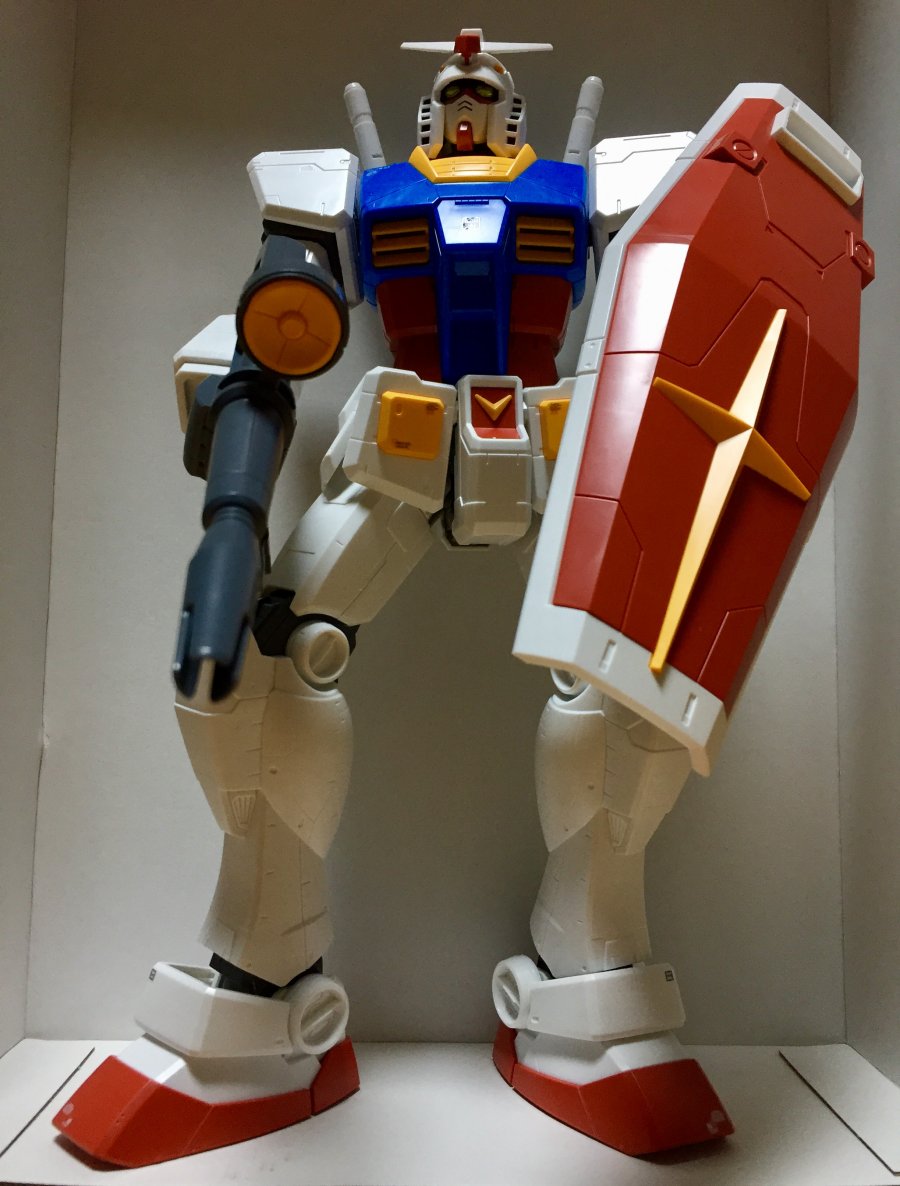 ް Ǵ RX-78-2