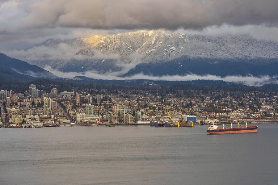  (Vancouver Lookout) ٶ ǳ