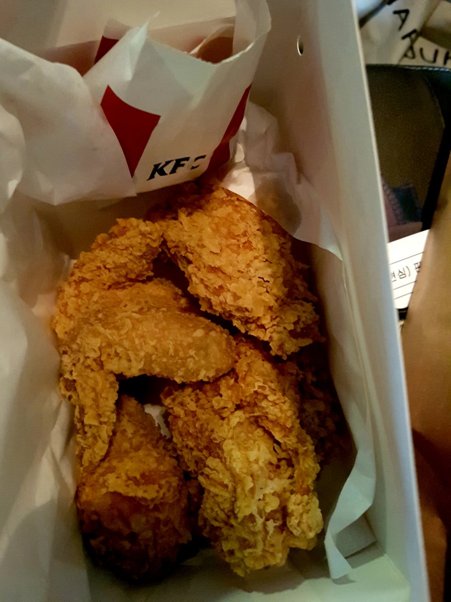 Kfc ũġŲ ʰ