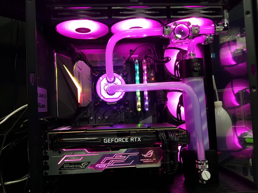 RTX2080 