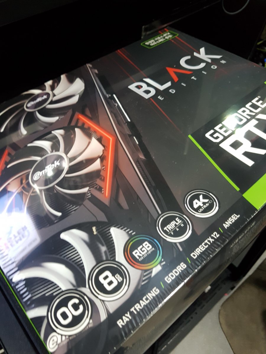 RTX2080 