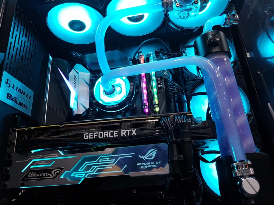 RTX2080 