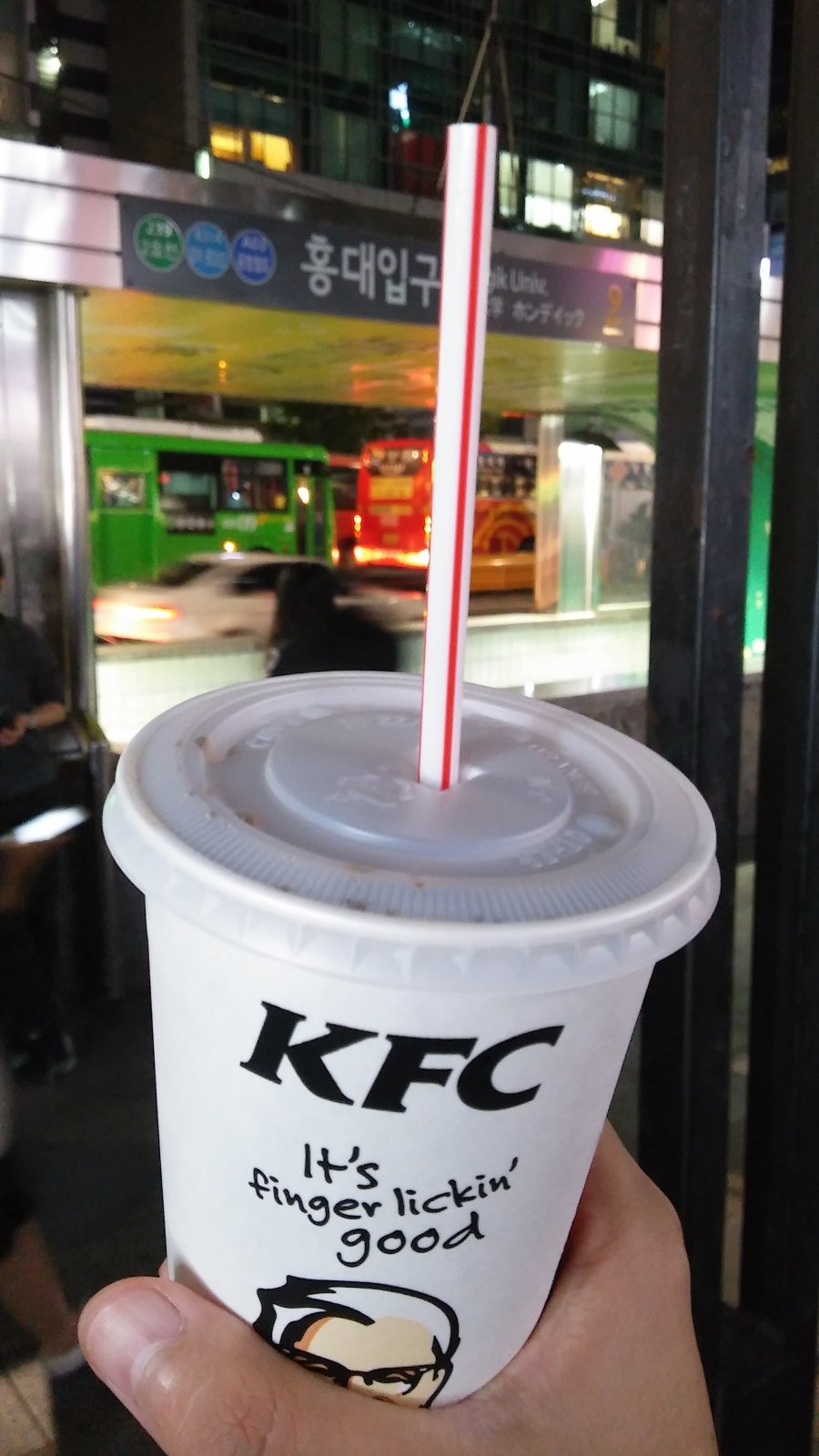 KFC   Ʈ