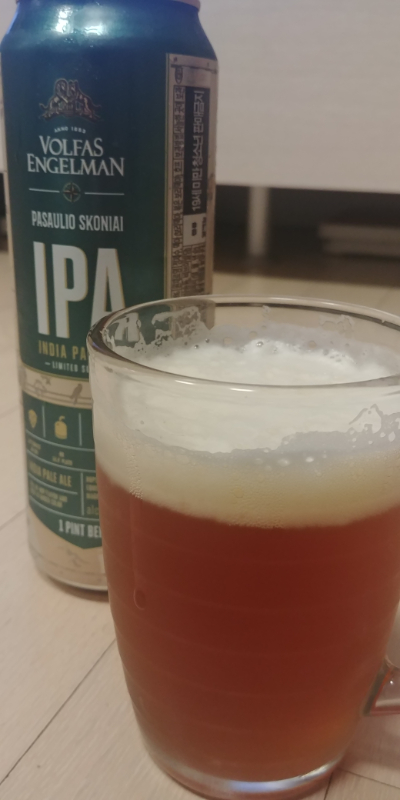 IPA