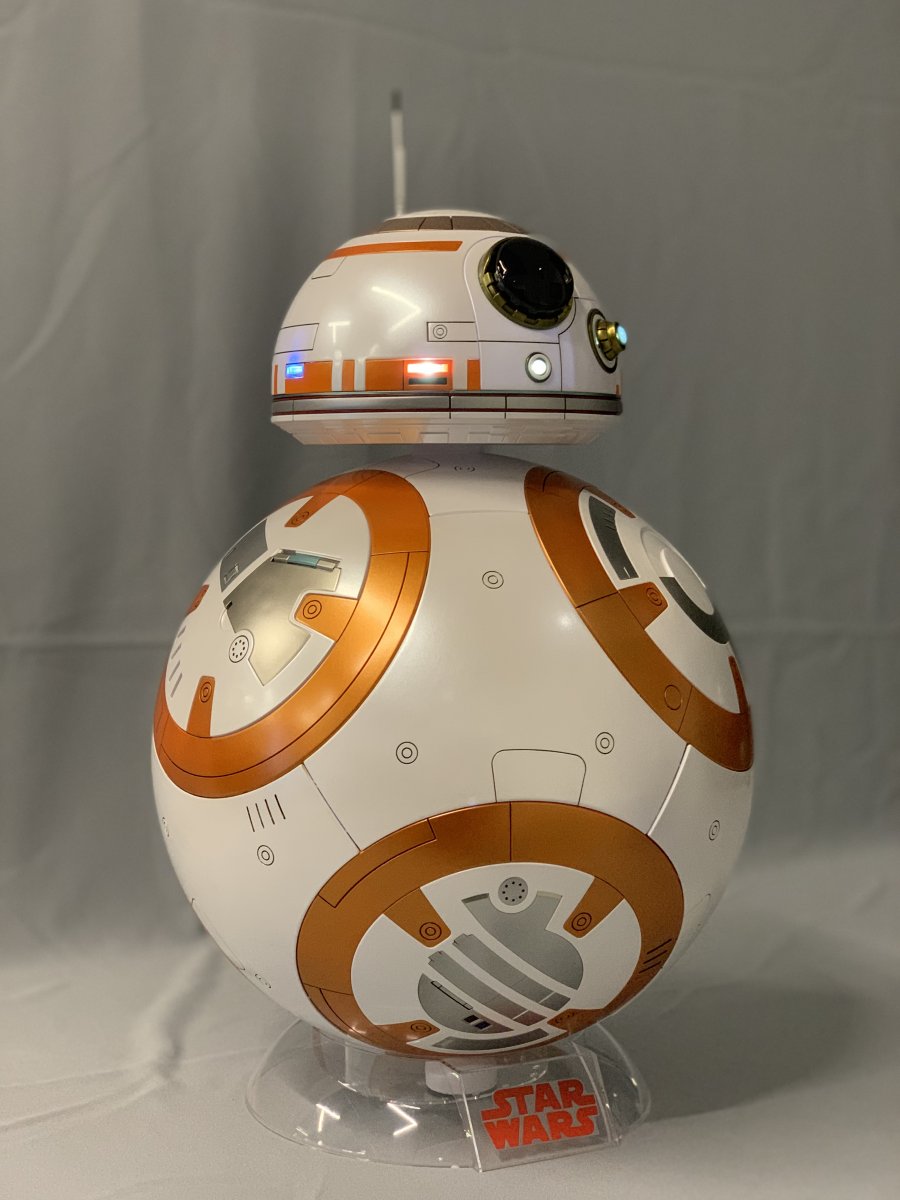 Ÿ BB-8