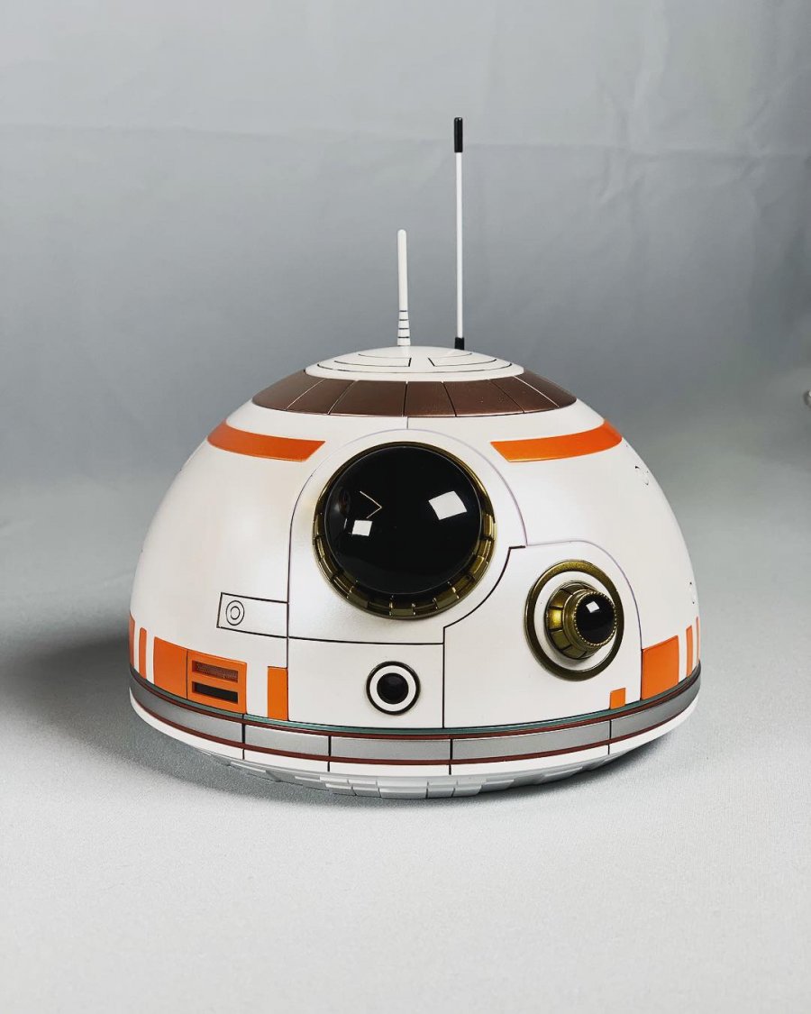 Ÿ BB-8