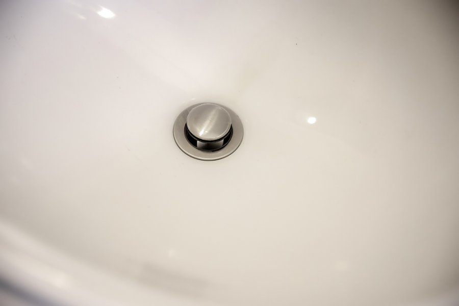 (Glacier Bay Kiso Single hole Faucet) ġ