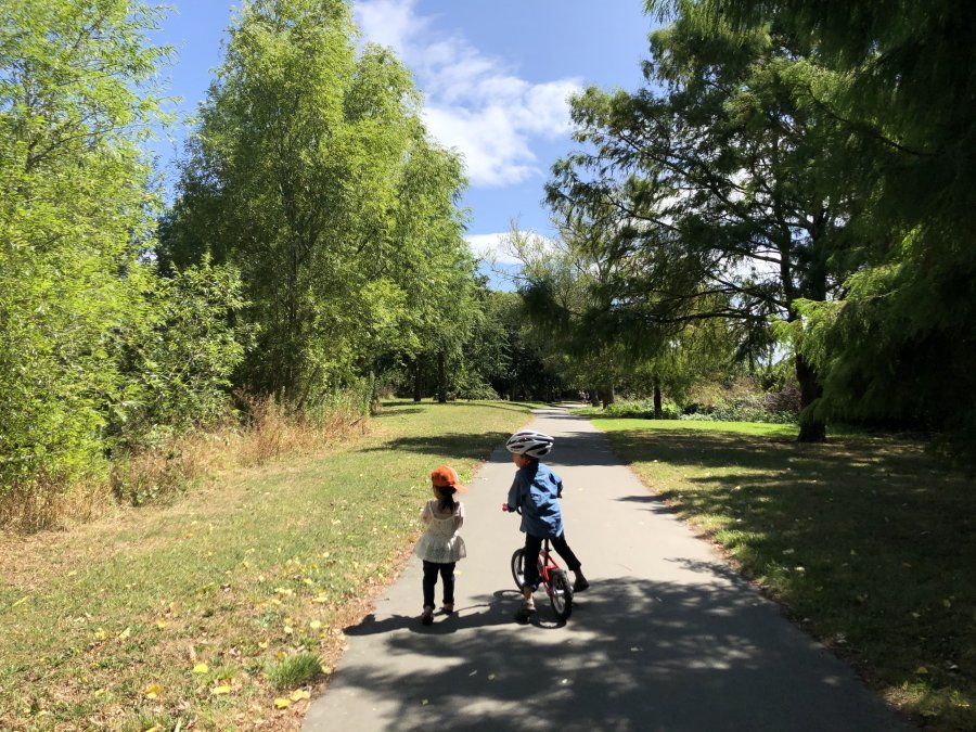  ϻ_01_Manawatu Riverside Walkway