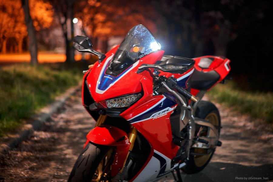 CBR1000RR