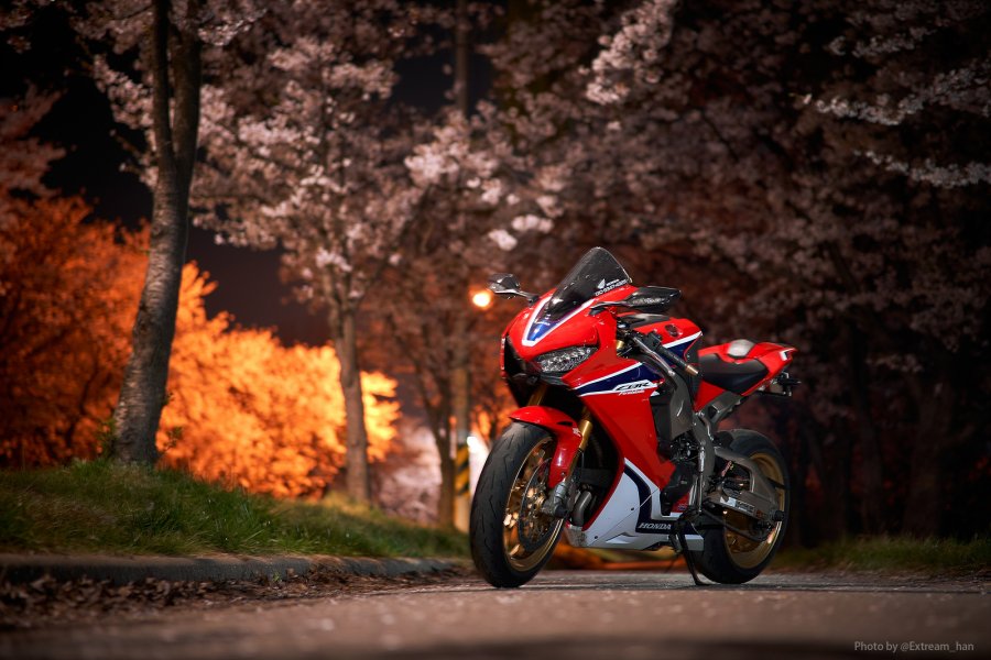 CBR1000RR