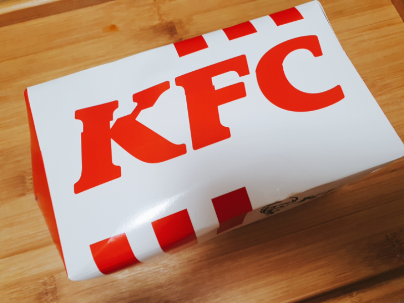 kfc ġŲ