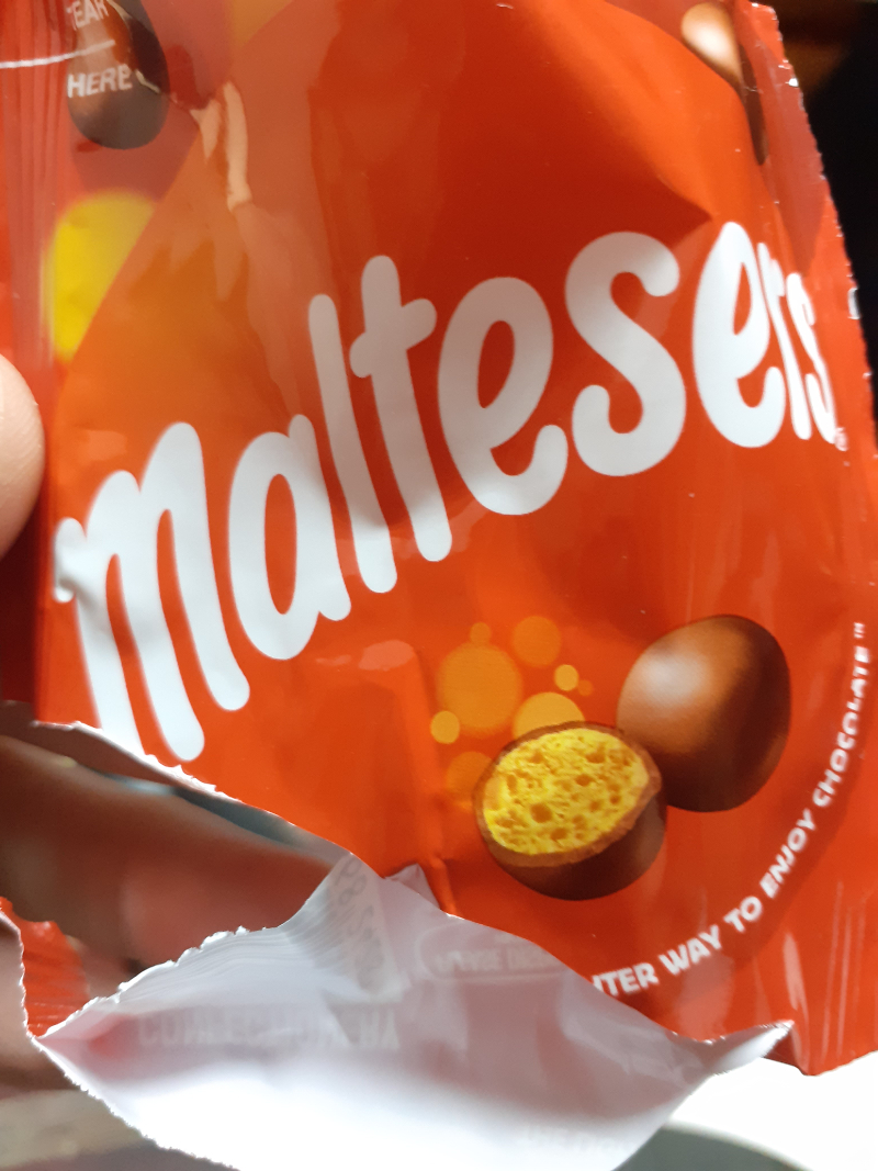 Maltesers