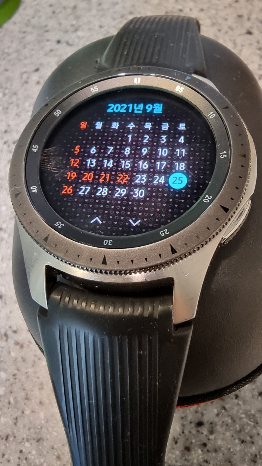 ÿġ1 LTE 46mm