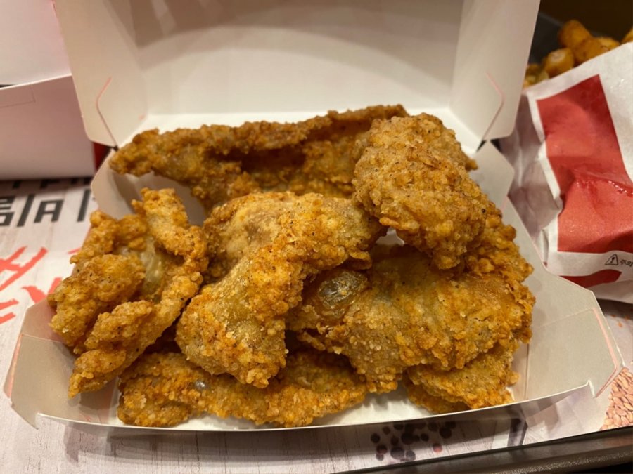 kfc Ÿ޴