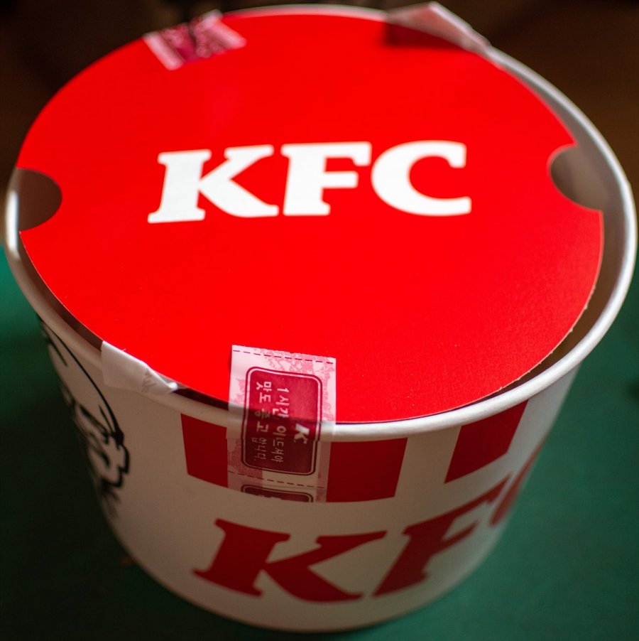 KFC  ׶