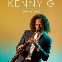 [λ] ɴ (Kenny G)  Ѱ