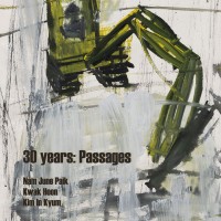 30 Years: Passages