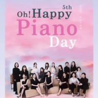 5ȸ · ӻ ⿬ȸ: Oh! Happy Piano Day