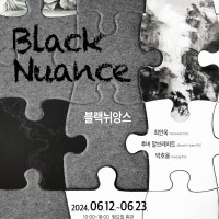  ӽ Black Nuance