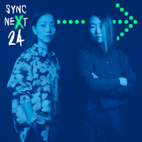 ŷX &lt; ð&gt; - Sync Next 24