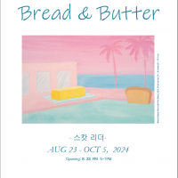 ı  Scott Reeder: Bread &amp; Butter