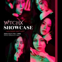 ġ  ̽ W!TCHX DEBUT SHOWCASE: Halloween Night Party