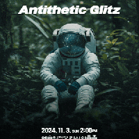 赵 ǰ ǥȸ: Antithetic Glitz